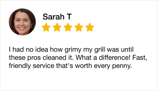 Customer review 2