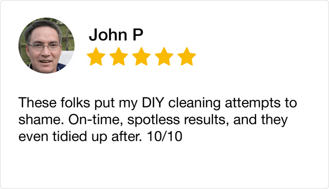 Customer review 3